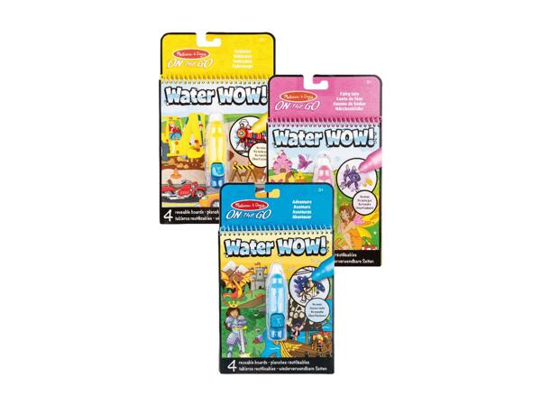 Kids' Colouring Books