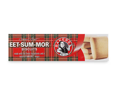 South African Biscuits 200g