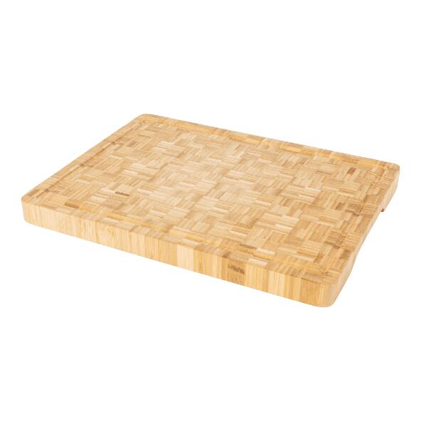 CROFTON(R) 				Schneidebrett mit Saftrille
