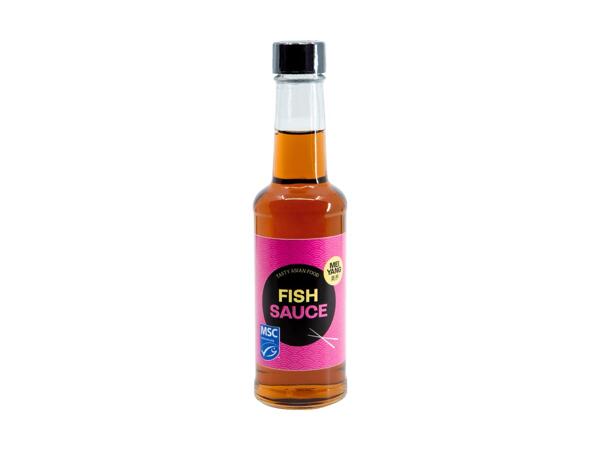Salsa di pesce Mei Yang MSC