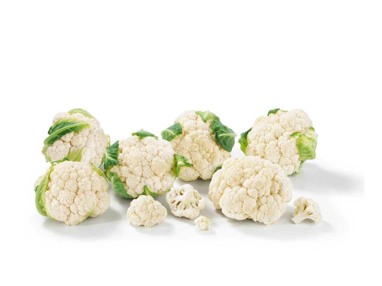 Blumenkohl