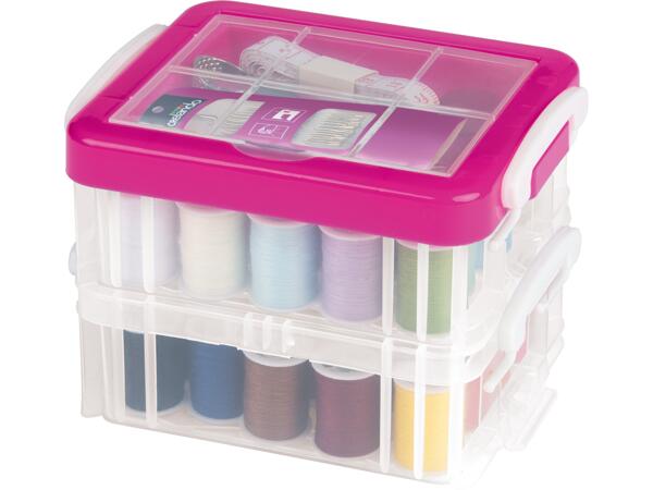 Sewing Starter Set