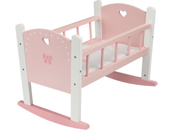 Wooden Baby Doll Furniture