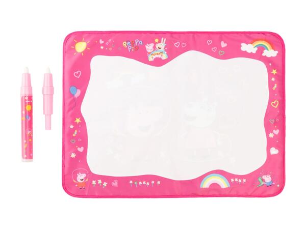 Peppa Pig Water Drawing Mat