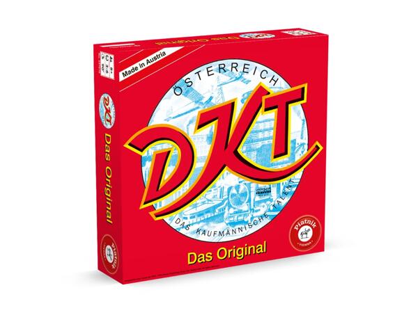DKT