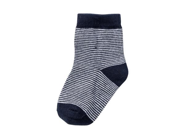 Boys' Socks