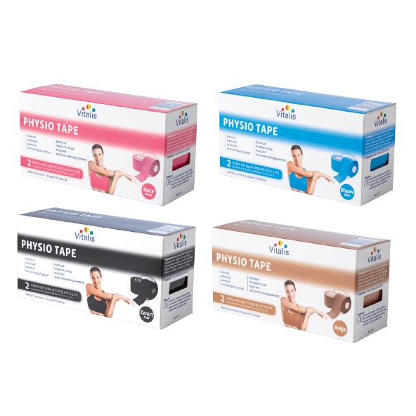 Physiotape, 2 pcs