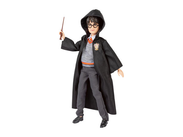 Mattel Harry Potter Figurine