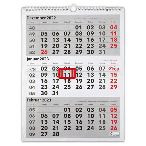 Kalender
