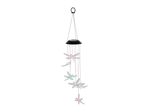 Livarno Home Solar Light Decoration - Dragonflies