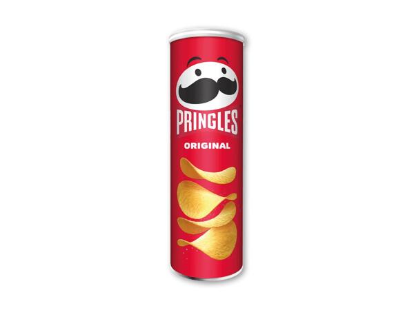 PRINGLES Original