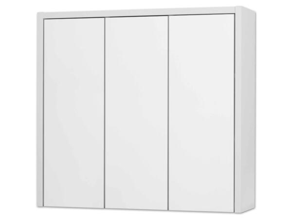 Bad-Möbelserie, Spiegelschrank