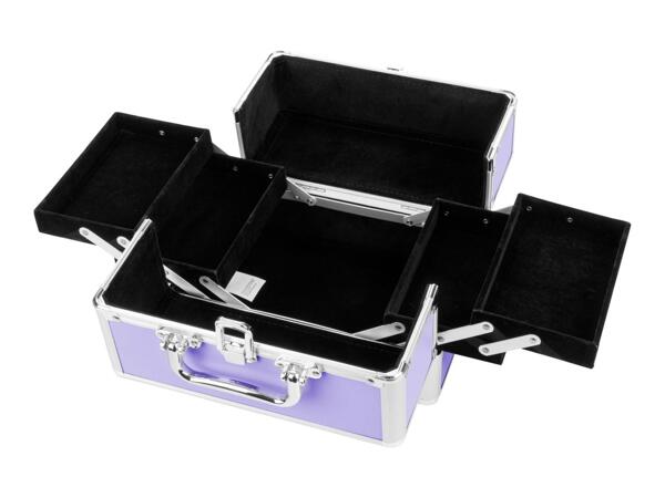 NA Vanity Case - Lilac