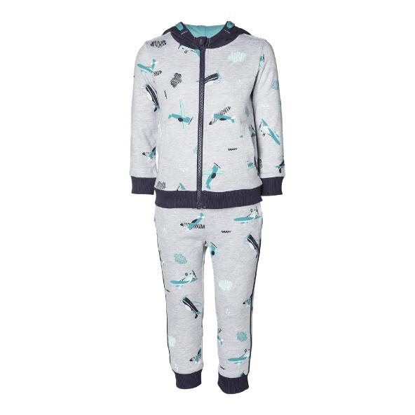 POCOPIANO(R) Jogginganzug für Kinder