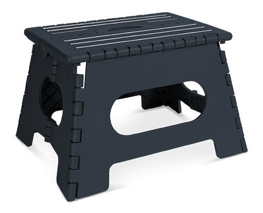 Easy Home Folding Step Stool