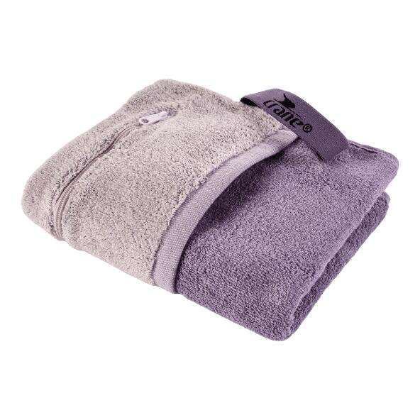 CRANE(R) Sporthandtuch