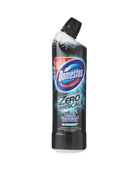 Domestos Limescale Remover