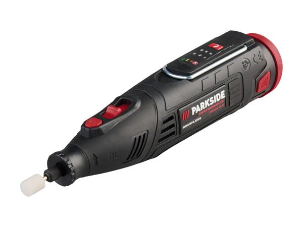 12V Cordless Rotary Tool