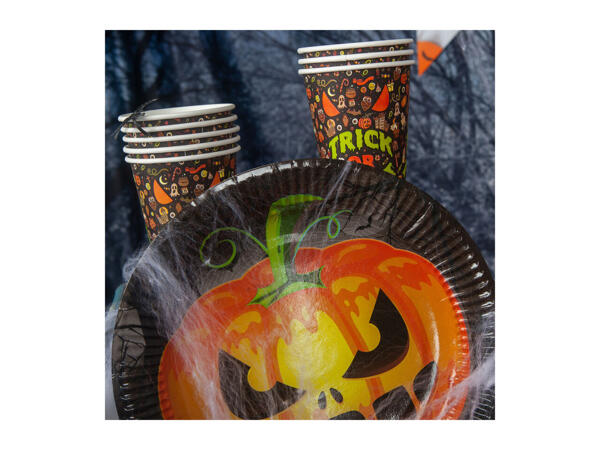 Haunted House Halloween Party Decoration Assortment