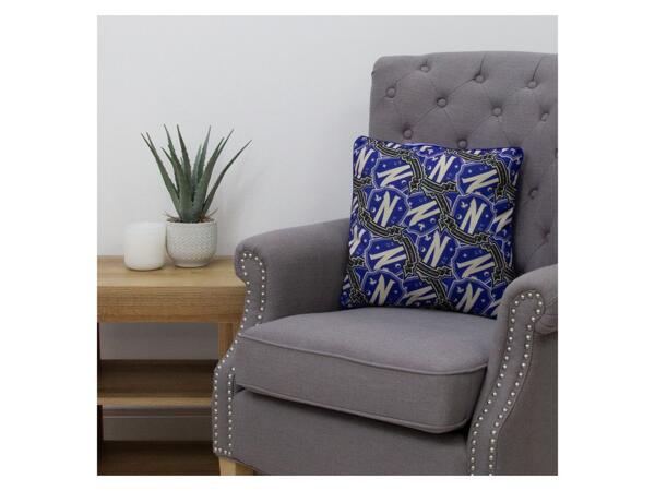 Cushion 40x40cm "Wednesday"