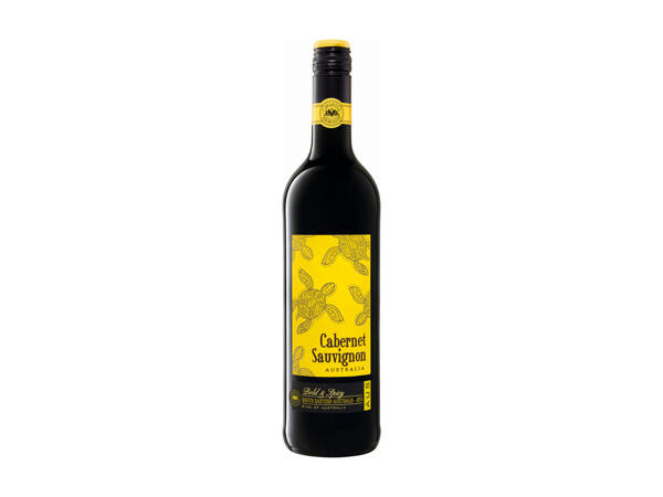 Cabernet Sauvignon Australia Red Wine