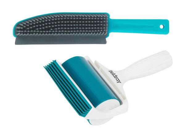 Accessoire pour enlever les poils d'animaux Beldray
