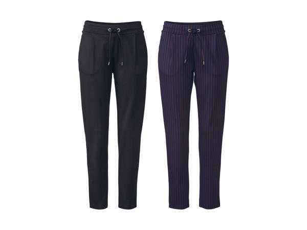 ESMARA(R) Business joggers