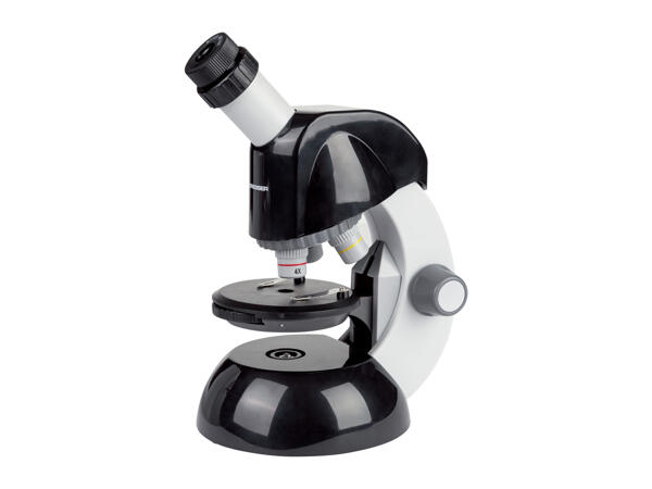 Telescope/Microscope Set