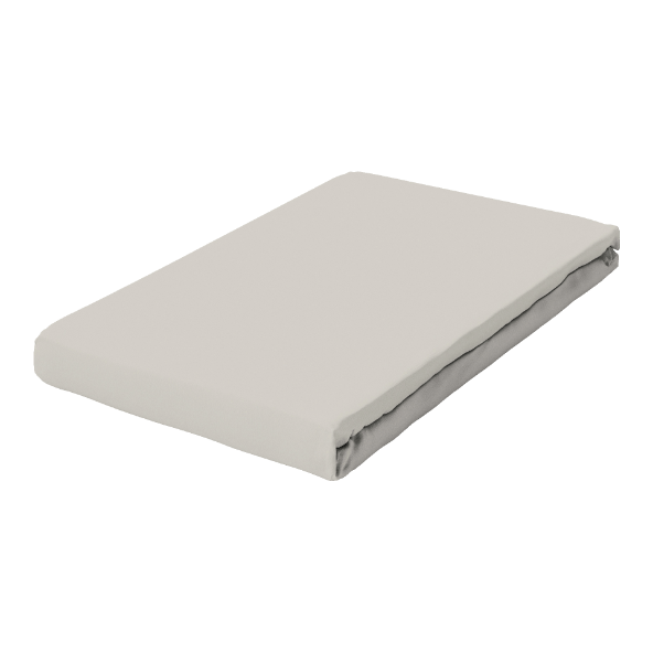 NOVITESSE(R) 				Drap-housse en jersey, 1 pers.