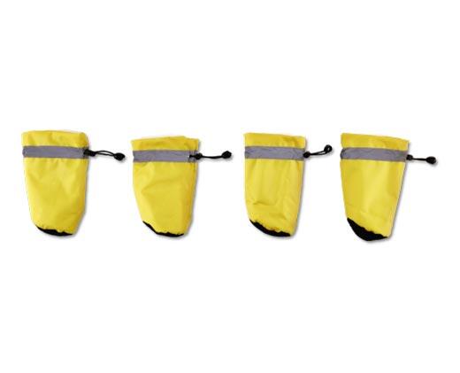 Heart to Tail 
 Pet Rain Boots