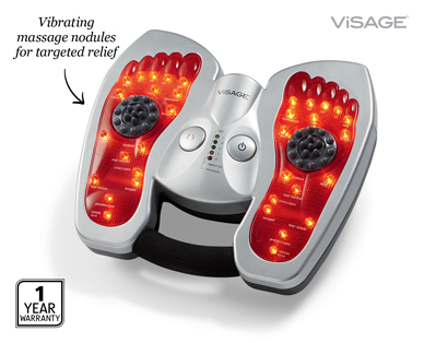 FOOT MASSAGER