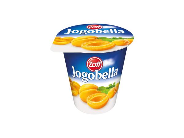 ZOTT JOGOBELLA