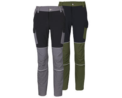 KING CRAFT 
 PANTALONI DA LAVORO DA UOMO