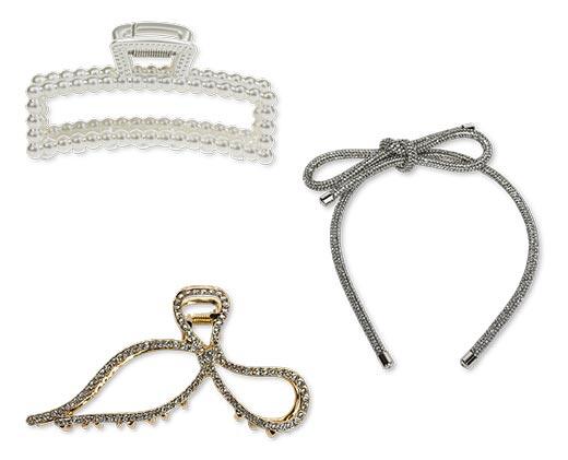 Visage Hair Accessories