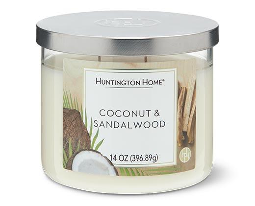 Huntington Home 14oz Candle