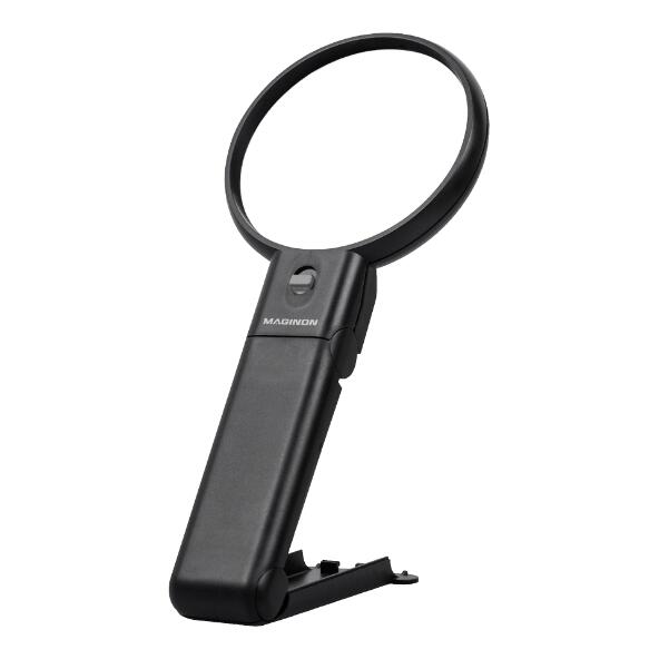 MAGINON(R) 				Loupe