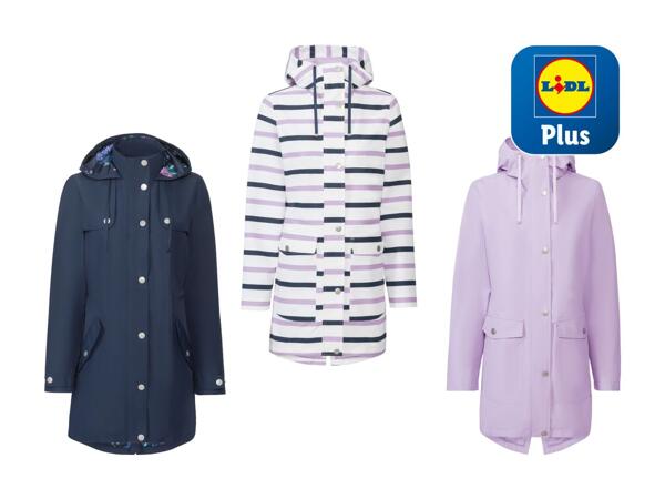 Regentrenchcoat