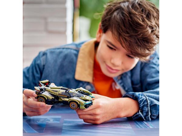 LEGO Speed Champions