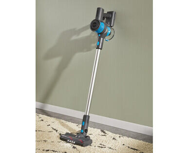 2-in-1 Cordless Stick Vacuum