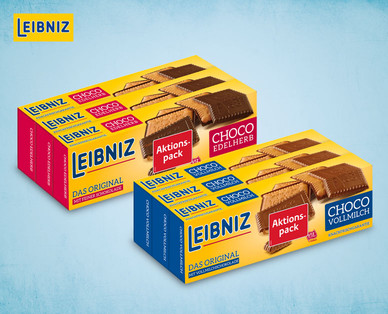 LEIBNIZ Choco