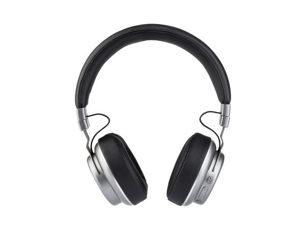 Bluetooth On-Ear Headphones