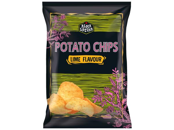Potato Chips