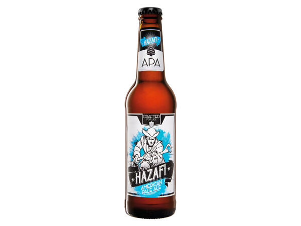American Pale Ale