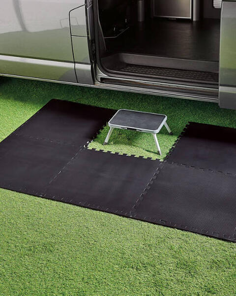 Groundsheet