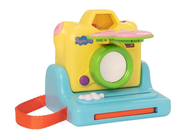 Toy Camera/​Phone