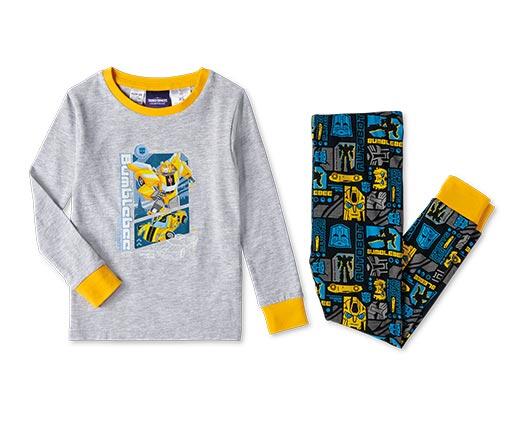 Licensed Childrens Character Pajama
