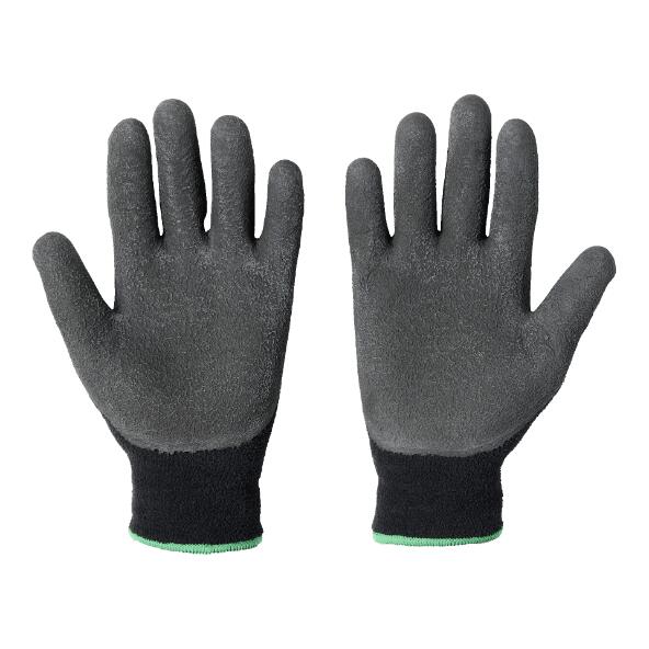 TOPCRAFT(R) 				Warme Arbeitshandschuhe