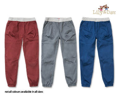 Cargo Pants
