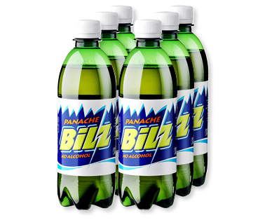 Panaché BILZ