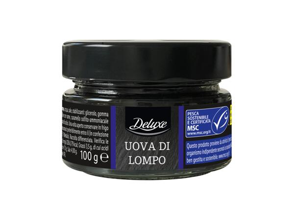Lumpfish Roe